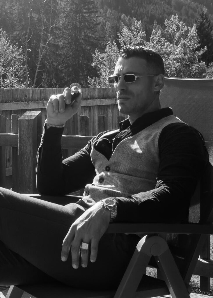 Michele Moschella Interior Designer