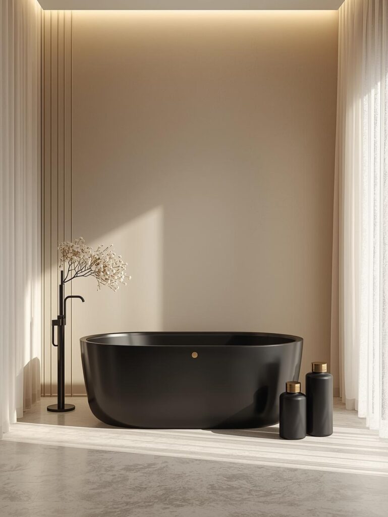 Bagno piccolo di lusso: 7 strategie professionali michele moschella (1)