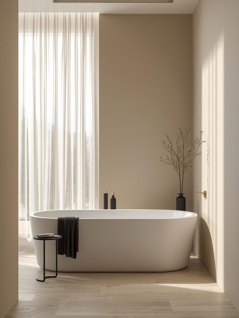 Bagno piccolo di lusso: 7 strategie professionali michele moschella (4)