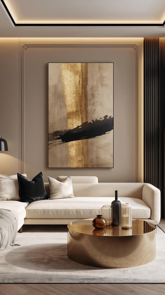 michele moschella progetto sala